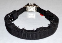 Ostnatý obojek s krytem